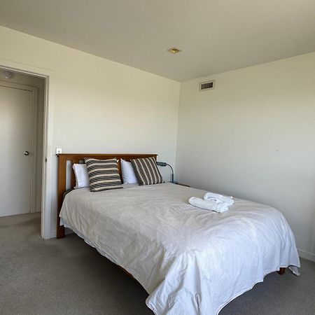 Villa Super Large Seaview House Wellington Esterno foto