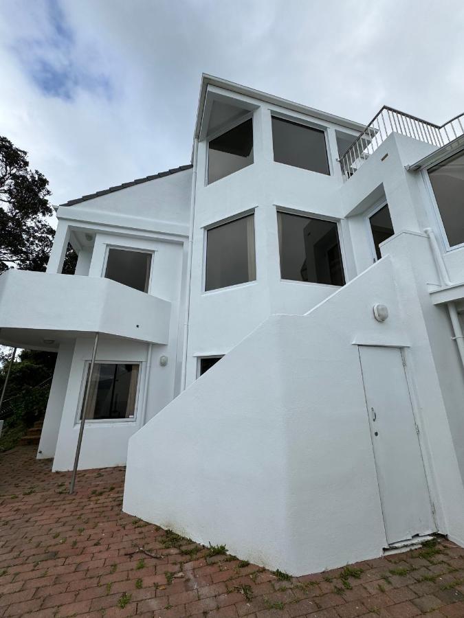 Villa Super Large Seaview House Wellington Esterno foto