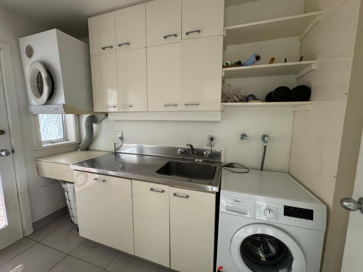 Villa Super Large Seaview House Wellington Esterno foto
