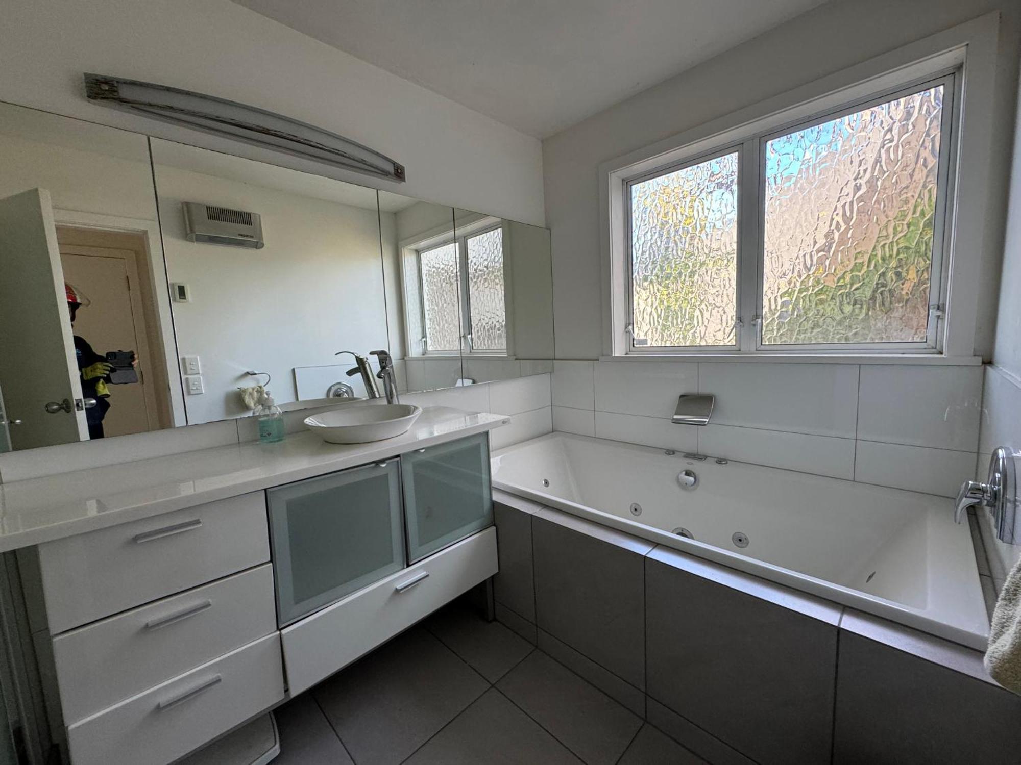 Villa Super Large Seaview House Wellington Esterno foto